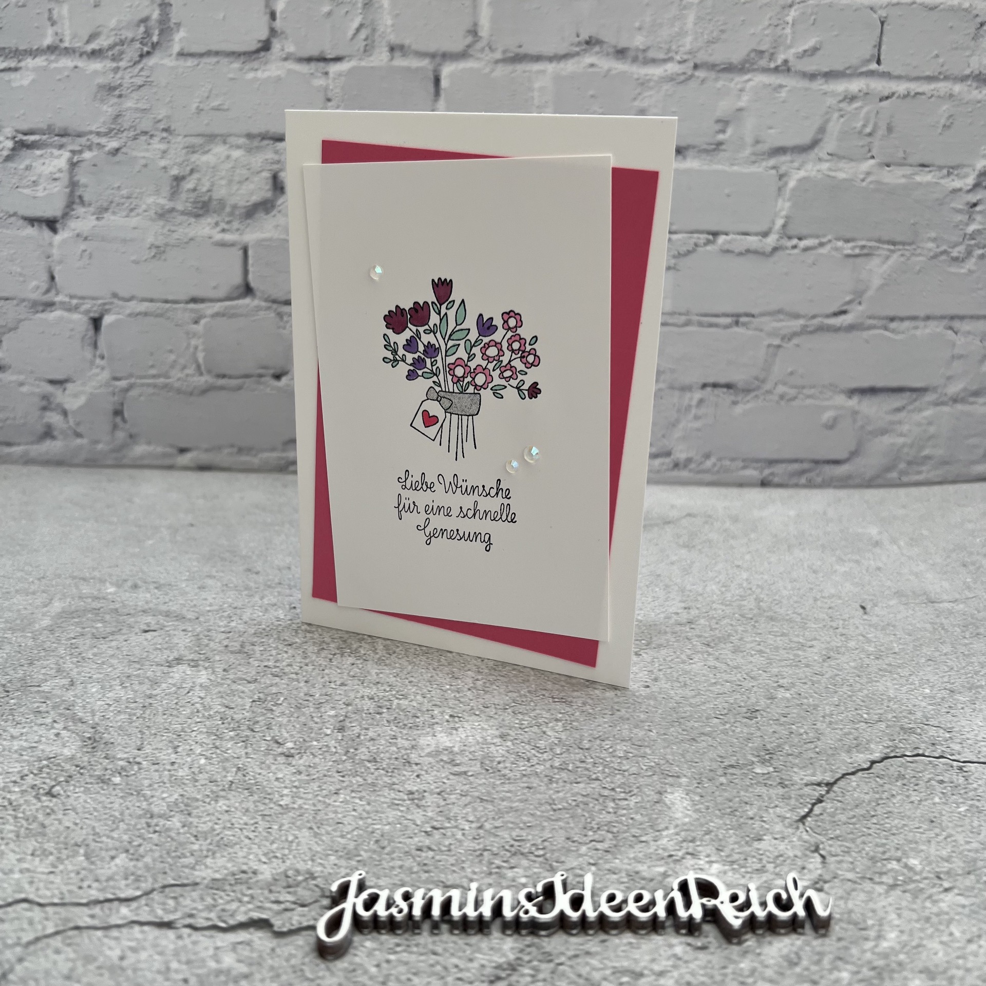 Gute Besserung - Karte Pink 1.jpeg